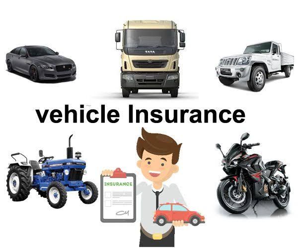 Vehicle Insurance