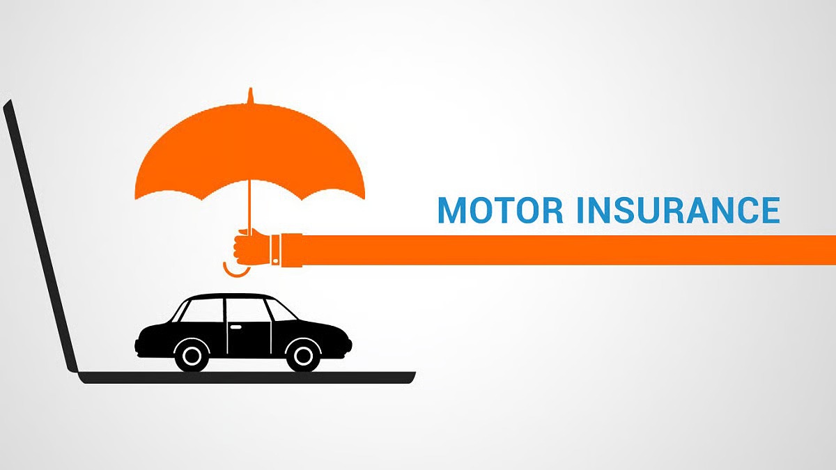 Motar lnsurance